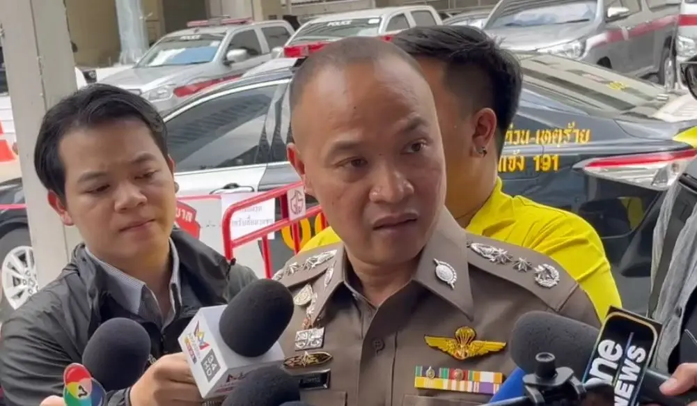 คุมตัว 2 ตร. ลูกน้องคนสนิท บิ๊กโจ๊ก ฝากขังต่อศาล
