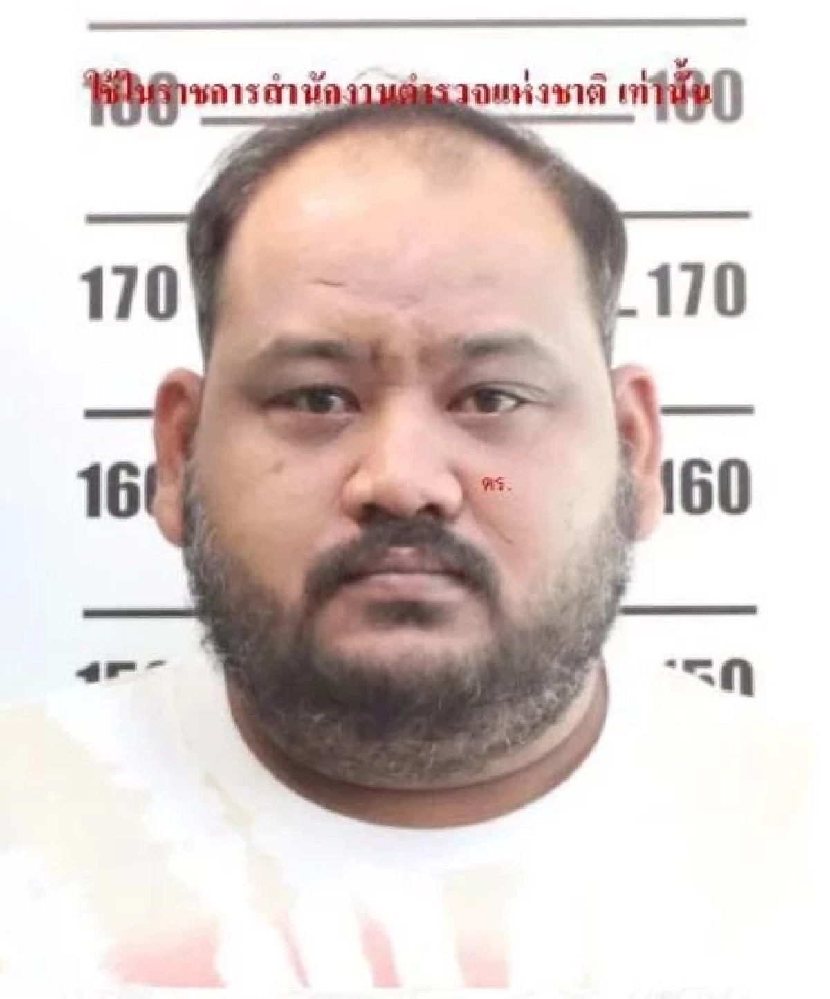 กำนันนก ยังให้การปฏิเสธ ตร.เผยชนวนเหตุที่แท้จริง