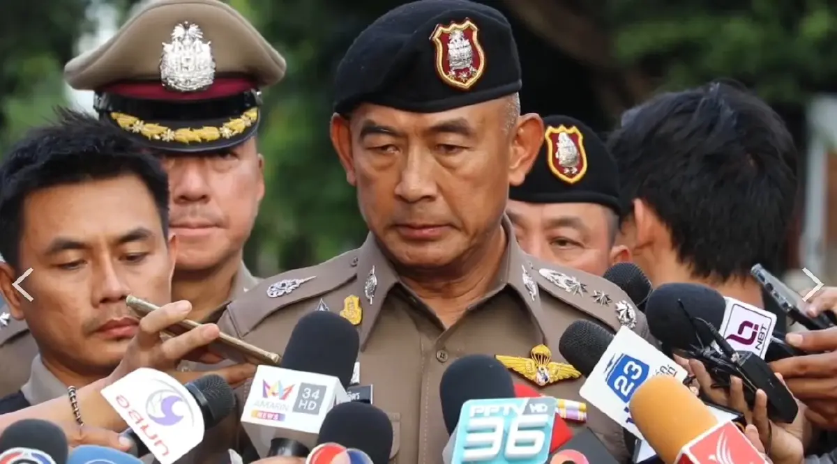 ผู้พบร่าง พ.ต.อ.วชิรา เป็นคนแรก หลังจบชีวิตตัวเองในบ้านพัก