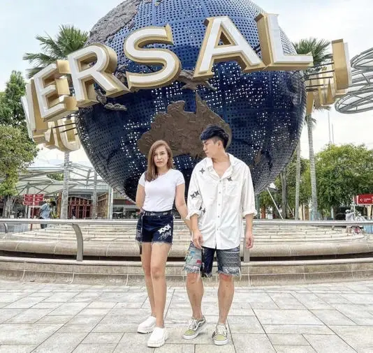 อดีตภรรยา แฉวีรกรรม โก้ บีมิกซ์ ติดหนี้พนันเป็นล้าน ถึงกับเอาทองลูกไปจำนำ