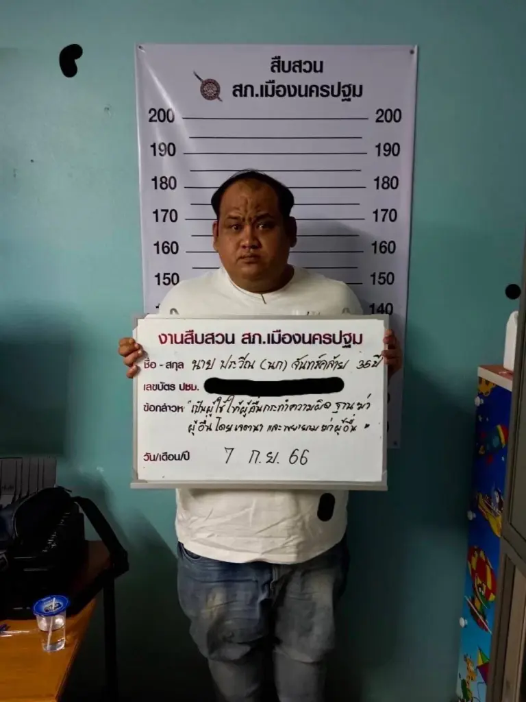 เปิดรายชื่อ 6 ตร.โดนหมายจับ เอี่ยวสารวัตรทางหลวงถูกยิงดับ แต่ละคนไม่ธรรมดา