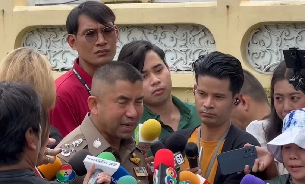 กำนันนก ยังให้การปฏิเสธ ตร.เผยชนวนเหตุที่แท้จริง