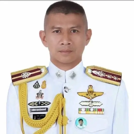 ผู้พบร่าง พ.ต.อ.วชิรา เป็นคนแรก หลังจบชีวิตตัวเองในบ้านพัก