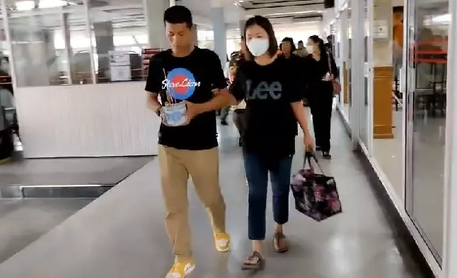 จ่าบอม น้องชาย โพสต์อาลัย ผกก.เบิ้ม กลับบ้านนะ พี่ชายผู้ที่มีแต่ให้
