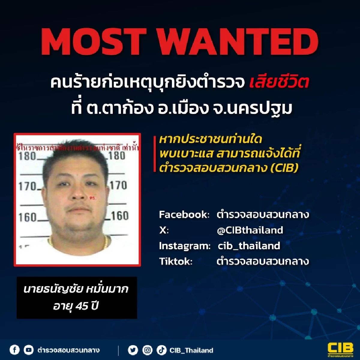 กำนันนก-หน่อง สัมพันธ์ไม่ธรรมดา มีภาพร่วมเฟรมตลอด ถึงขั้นเคารพรักที่สุด