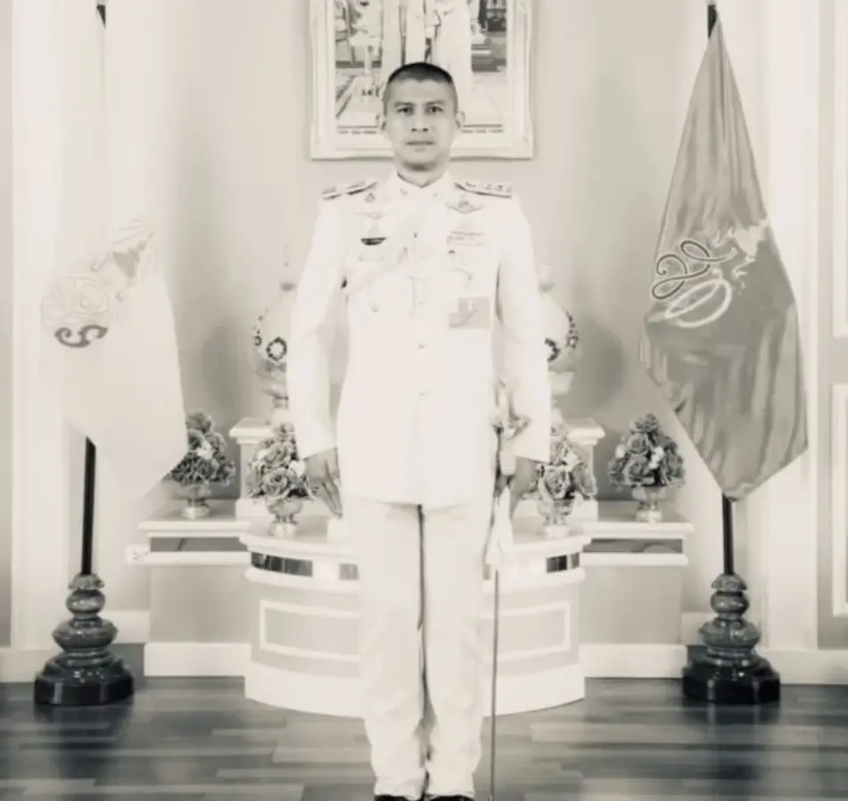 ผบ.ตร. - รองผบ.ตร. ยืนยันตรงกัน สาเหตุสลด ผกก.เบิ้ม เสียชีวิต