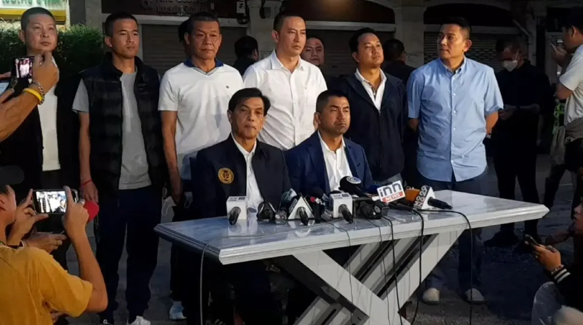 ทนายอนันต์ชัย เตือนระวังโดนเอาคืนย้อนหลัง ลั่น สู้กับผมแล้วจะรู้นรกมีจริง