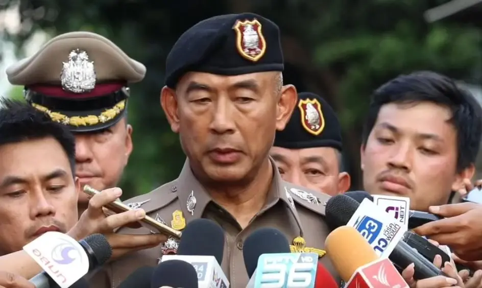 เปิดผลชันสูตร พ.ต.อ.วชิรา ตรวจสอบที่เกิดเหตุ ไม่พบร่องรอยการต่อสู้