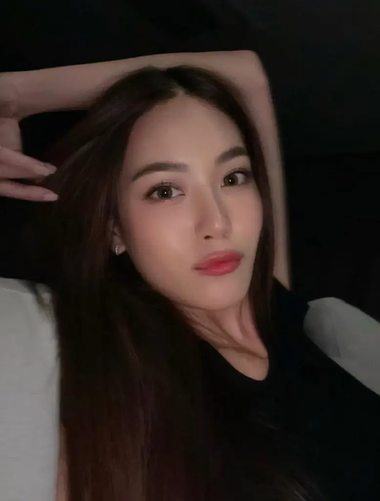 เจนนี่ ชยิสรา หลังโพสต์รูปลง IG ชาวเน็ตแห่ทักหน้าคล้าย แอฟ ทักษอร