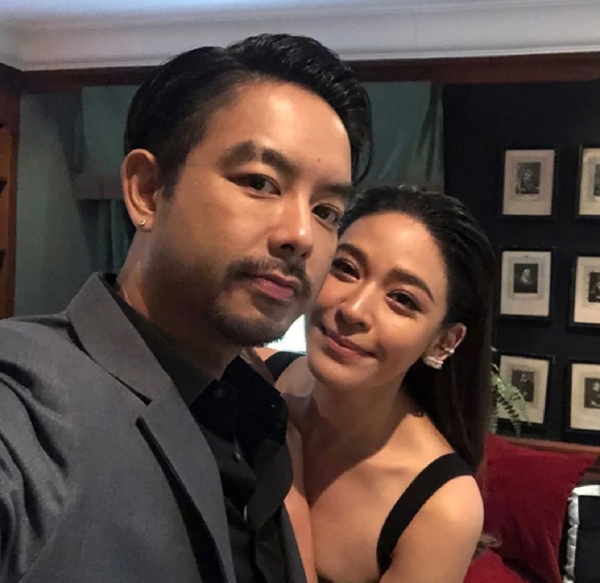 เดือดกลางดึก กวาง AB Normal เล่าสาเหตุรักร้าว พูดชัดจุดแตกหักคืออะไร 