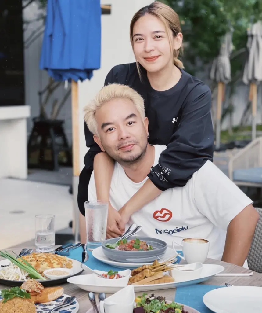 แม่ของ น้ำหวาน ซาซ่า โพสต์รัวๆ หลัง กวาง AB Normal เผยสาเหตุเลิกลูกสาว