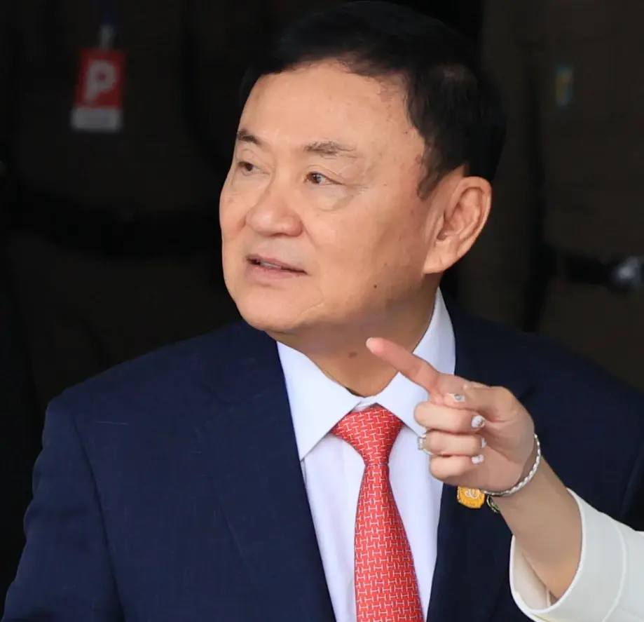 ราชทัณฑ์ เผย ทักษิณ เข้ารับการผ่าตัดออร์โธปิดิกส์ และพักฟื้นอยู่ห้อง NICU