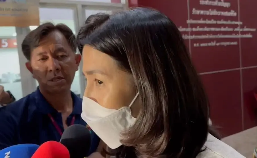 นายจ้างเปิดใจ ลูกน้องเมียนมาถูกยิงดับ ยันเอาผิดมือยิงวัย 14 ให้ถึงที่สุด