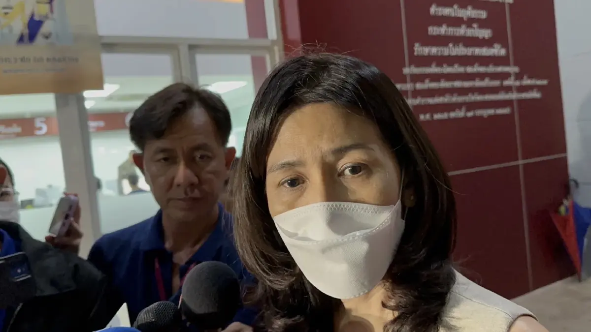 นายจ้างเปิดใจ ลูกน้องเมียนมาถูกยิงดับ ยันเอาผิดมือยิงวัย 14 ให้ถึงที่สุด