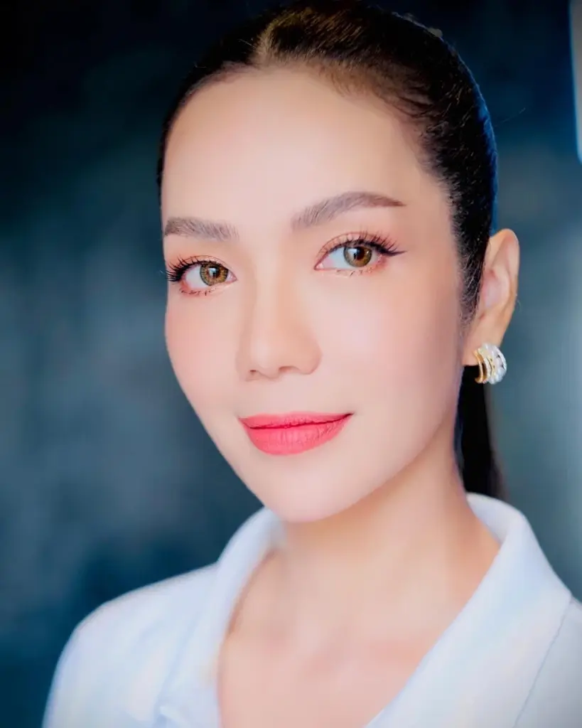 อ๋อม สกาวใจ ดวงเฮงถูกลอตเตอรี่ เลขท้าย 3 ตัว งวด 16 ต.ค. 66