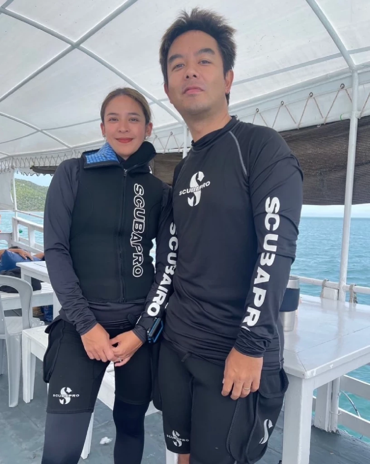 เดือดกลางดึก กวาง AB Normal เล่าสาเหตุรักร้าว พูดชัดจุดแตกหักคืออะไร 