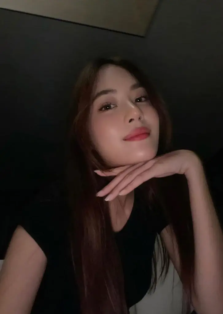 เจนนี่ ชยิสรา หลังโพสต์รูปลง IG ชาวเน็ตแห่ทักหน้าคล้าย แอฟ ทักษอร