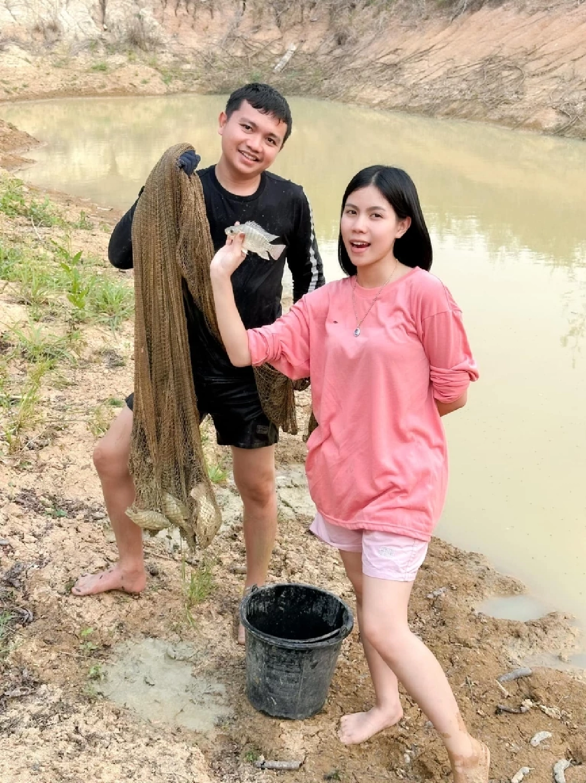นักร้องสาวลูกทุ่งอินดี้ “กระต่าย พรรณนิภา” สานฝันตัวเองสำเร็จ ในวัยแค่ 19 ปี