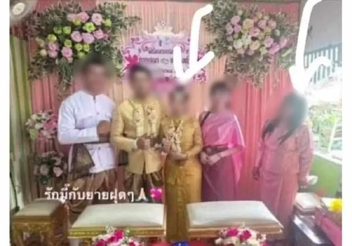 ญาติฝ่ายหญิงเศร้า! "เจ้าบ่าว 5 ศพ" คดียุติแล้ว