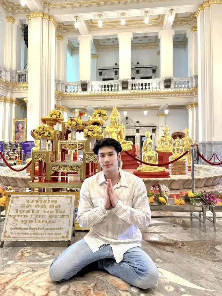  หมอไวท์ เปิดดวง 1 ราศีเท่านั้น โชคดีที่สุดปี 67  มีโชคใหญ่แน่นอน   