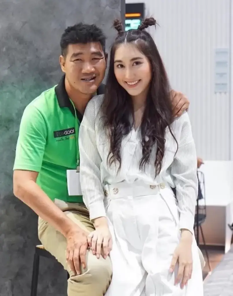  แม่สมรักษ์ คำสิงห์ เผยนิสัยใจคอลูกชาย ไม่อยากจะเชื่อว่า จะทำเรื่องแบบนี้ 
