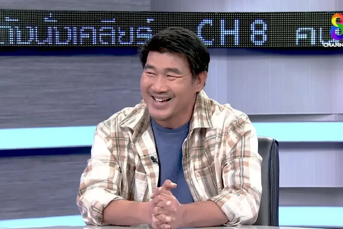 ออกหมายเรียก  นาย ก.เพื่อนสมรักษ์ คนขี่รถพาไปโรงแรม พบประวัติไม่ธรรมดา 