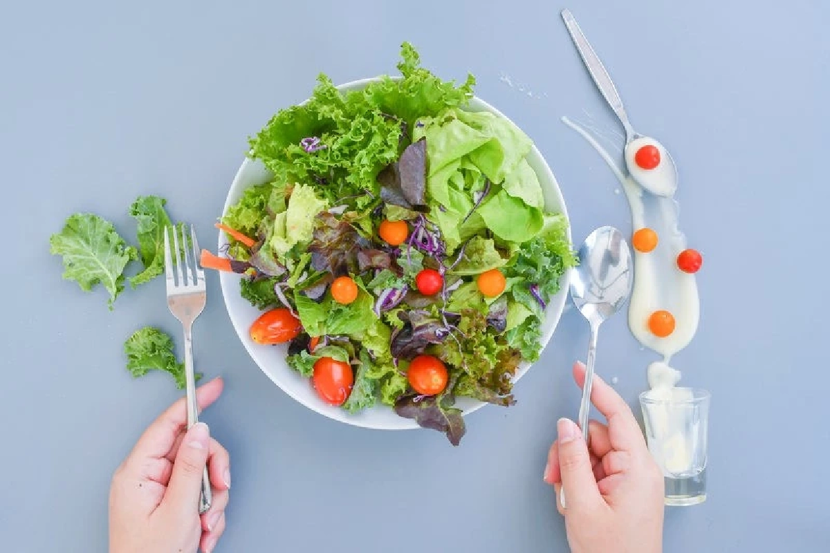 ลดน้ำหนักแบบ IF คืออะไร อันตรายต่อสุขภาพไหม