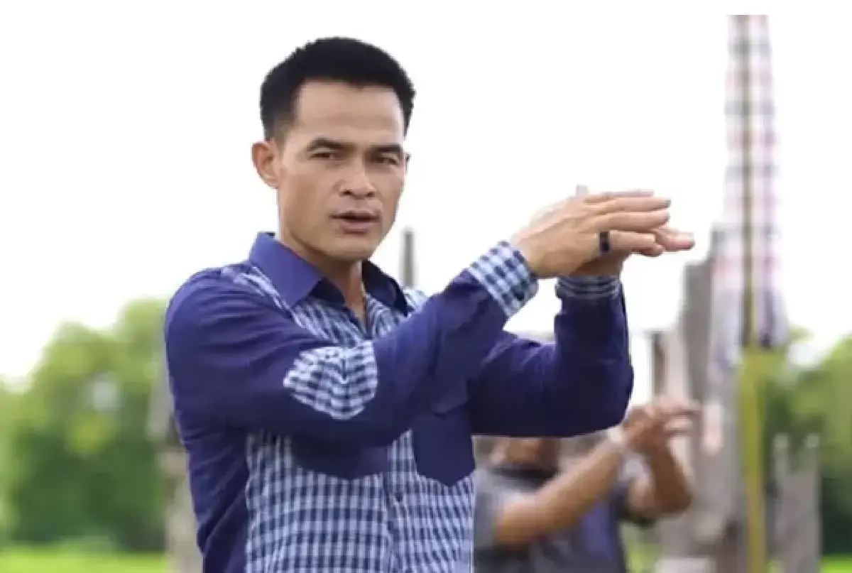 หนุ่ม กรรชัย เผยสาเหตุ ทำไมไม่เชิญฝั่ง ลุงพล มาออกโหนกระแส  