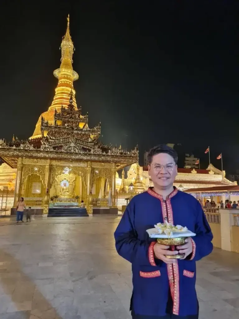  หมอบอย เคลียร์ชัด เปิด 6 ราศี ปังซ้อนปัง หลังคริสต์มาส ตอกย้ำอลังการความรวย 