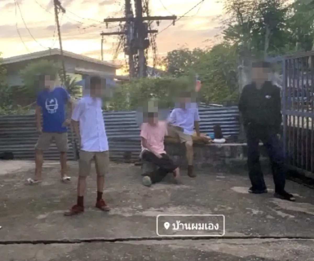 "บิ๊กโจ๊ก" เผยหลักฐานใหม่ "ลุงเปี๊ยก" ถูกถุงดำคลุมหัว ล่ามโซ่ ขู่ให้สารภาพ