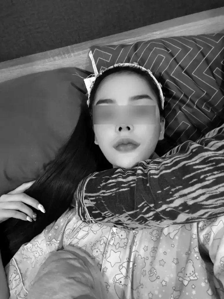 เปิดโพสต์สุดท้าย หวานเจี๊ยบ เน็ตไอดอลสาว ก่อนถูกพบเสียชีวิตในคอนโดหรู