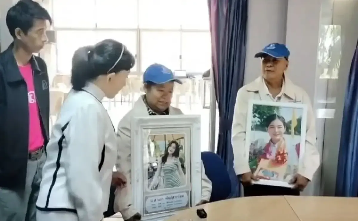 พ่อแม่เชื่อมีเงื่อนงำ ลูกสาวถูกเพื่อนชวนเที่ยวมาเลเซีย ก่อนตกตึกดับ