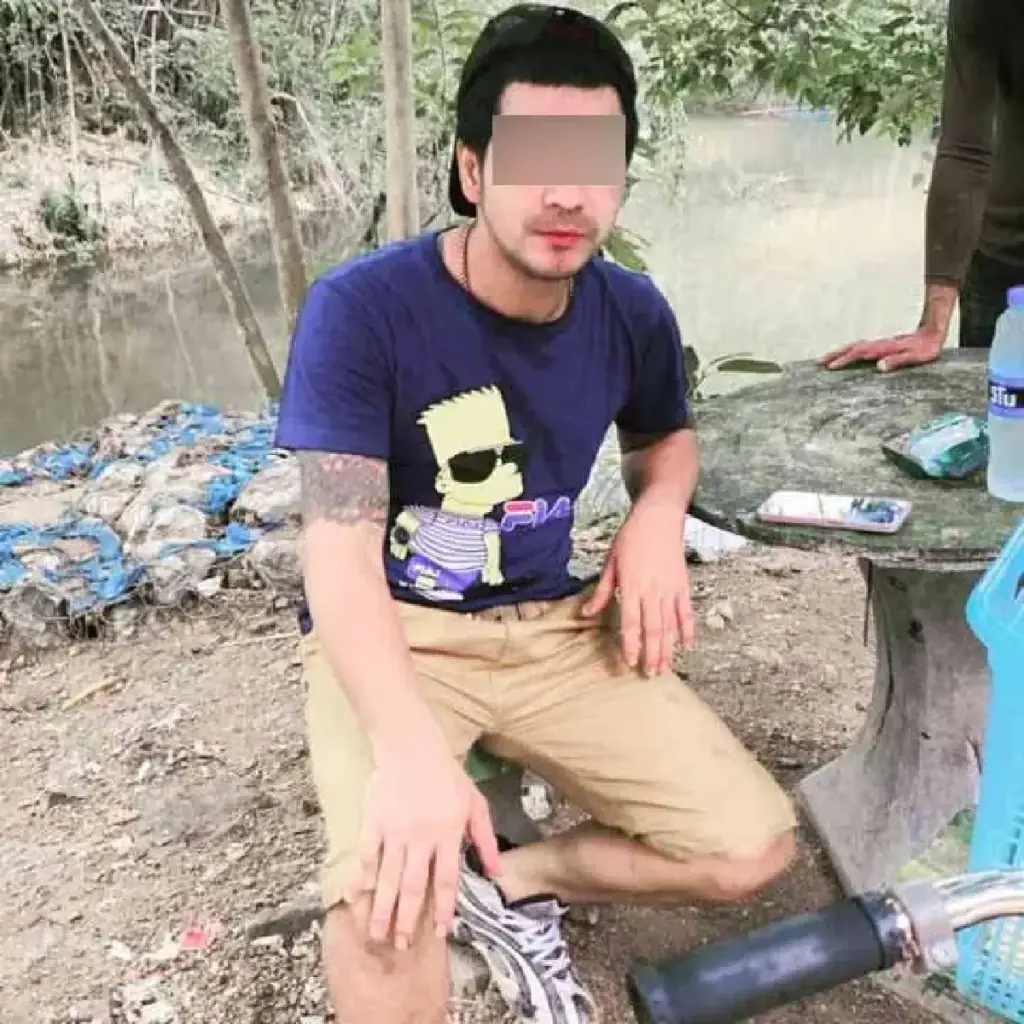 สิ้นชื่อแล้ว ขาใหญ่ประจำถิ่นกงหรา เสือห้อย โดนซุ่มยิงเสียชีวิต