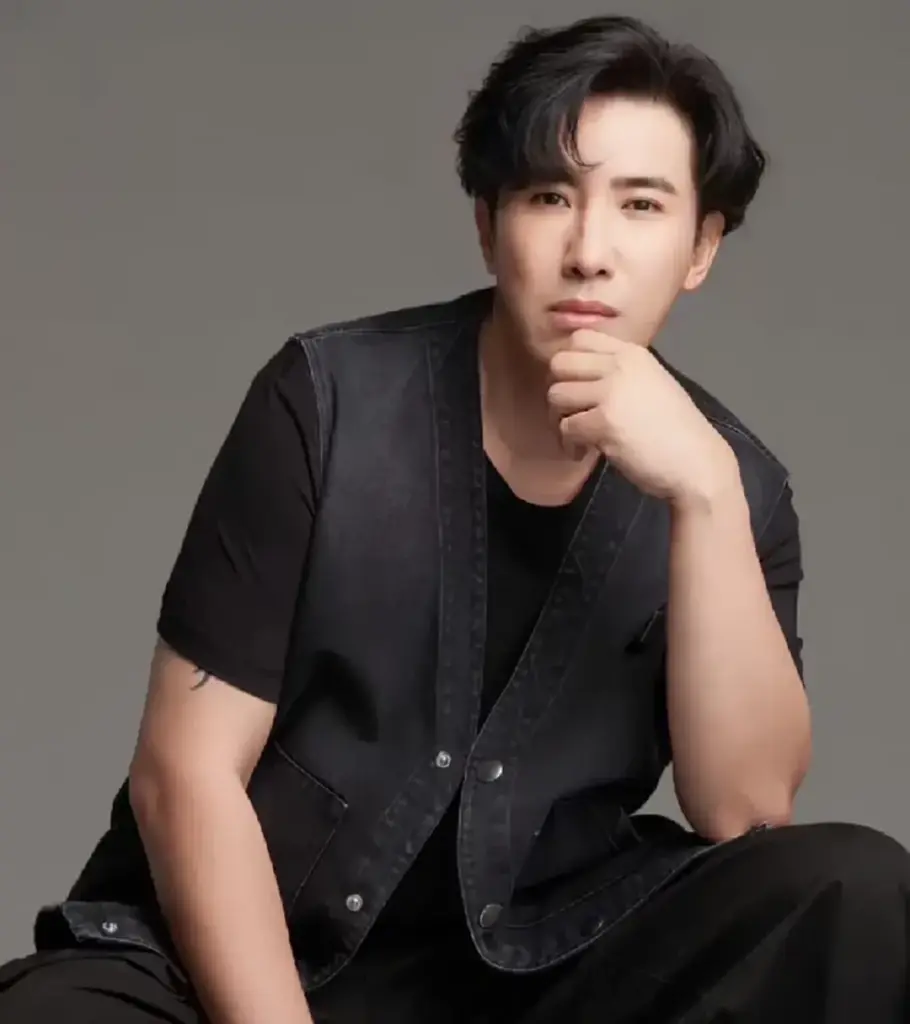 หนุ่ม กรรชัย ขนหัวลุก รับเคยทักหา เบียร์ เดอะวอยซ์ จริง สาบานไม่เคยพูดเรื่องชู้สาว