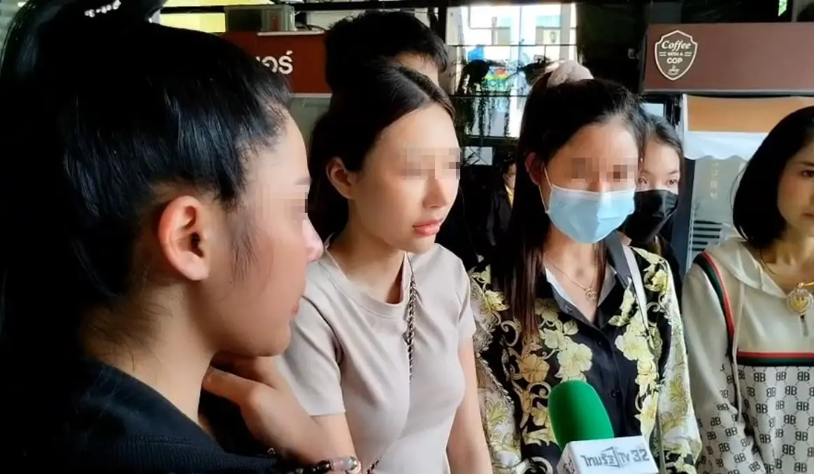 เพื่อนเผยนิสัยแฟนหนุ่มของ หวานเจี๊ยบ เน็ตไอดอลสาว หลังปลิดชีพตัวเองตาม