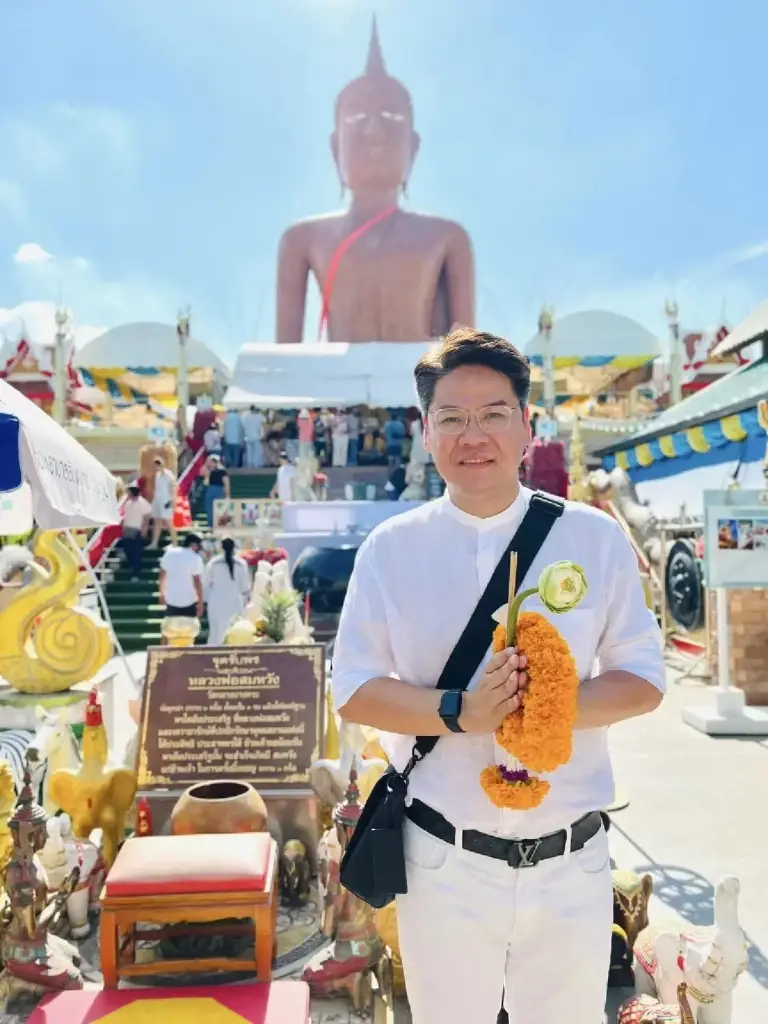 หมอบอย เคลียร์ชัด เผยดวงชะตา 6 ราศี มีเกณฑ์จะได้ของใหญ่
