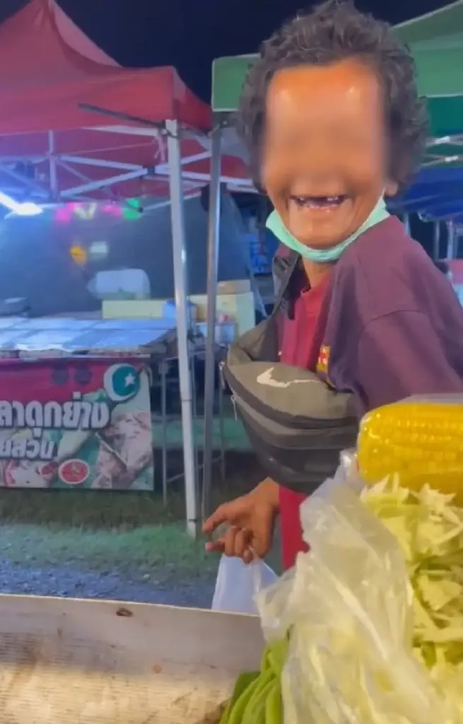 ลุงเปี๊ยก สามี ป้าบัวผัน เผยเหตุผลทำไมถึงรับสารภาพ แหก ตร. ไม่ไว้หน้า