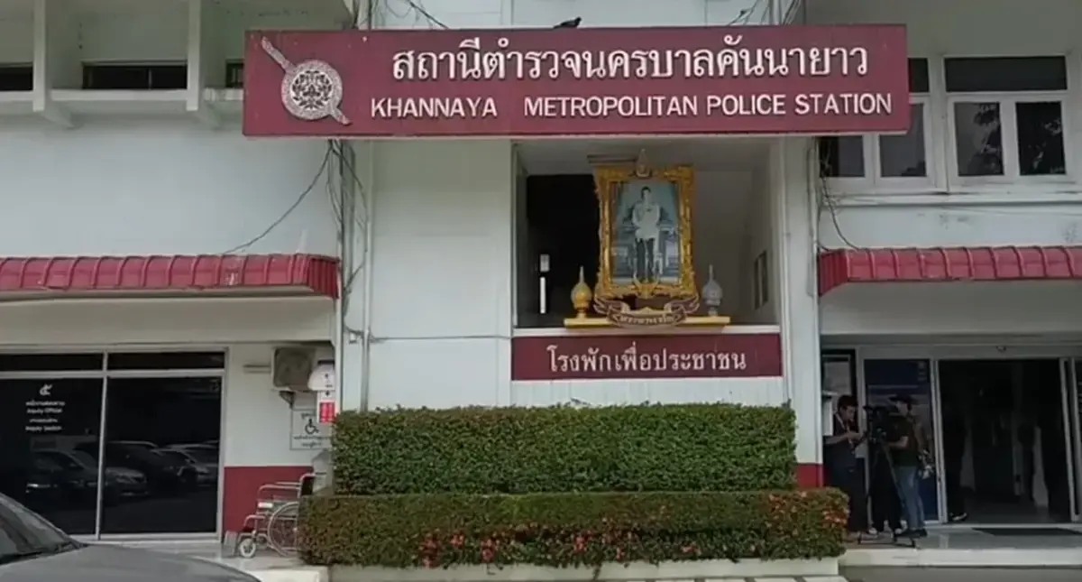 ทนายฝั่งบ้านอากู๋ สวนกลับ หลังอีกฝ่ายอ้างใช้สื่อกดดัน จนทำให้เครียดหนัก