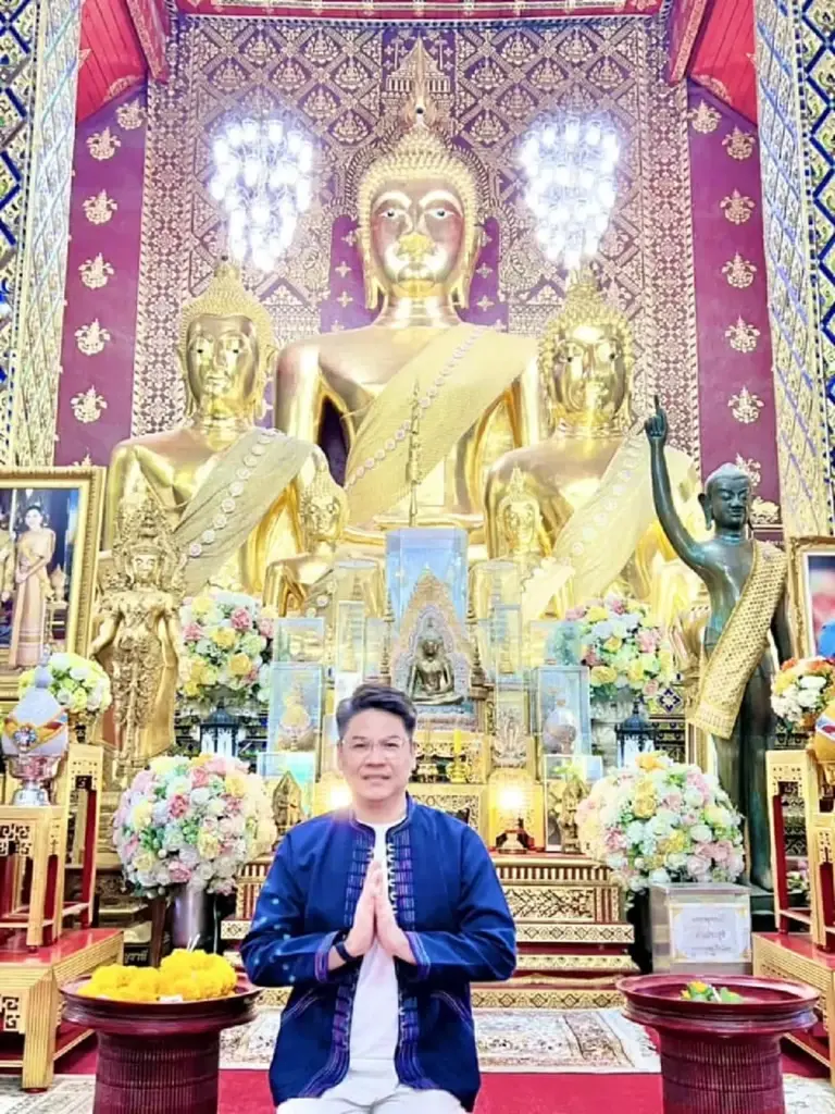 เปิดอันดับ 5 ราศี ดวงปังขั้นสุด รับตรุษจีน ราศีเจ้าสัว รวยไม่เลิก
