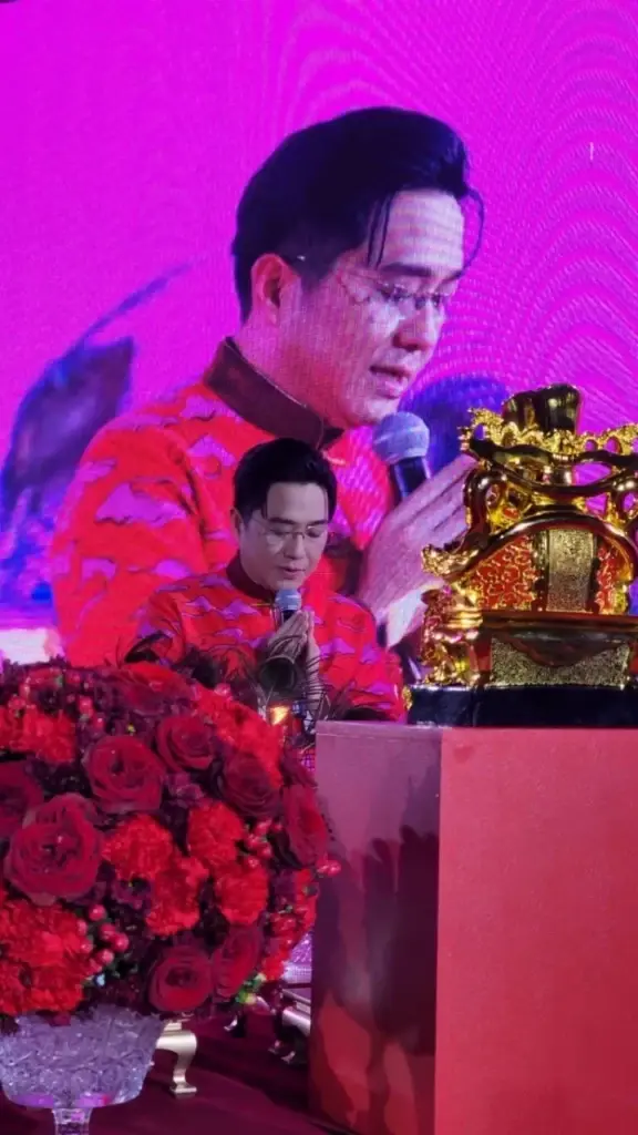"หมอช้าง" เผยคำทำนาย ราศีมีเกณฑ์ได้แจ็กพอต เงินหล่นทับ จังหวะดวงดาวส่งผลดี