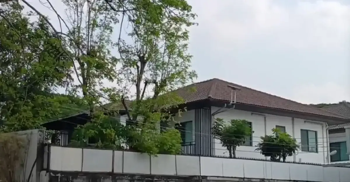 ทนายฝั่งบ้านอากู๋ สวนกลับ หลังอีกฝ่ายอ้างใช้สื่อกดดัน จนทำให้เครียดหนัก
