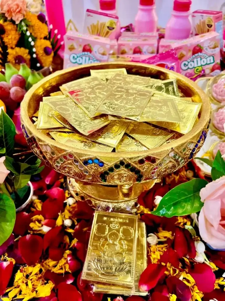 หมอบอย เคลียร์ชัด ทำนายดวงชะตาคน 5 วันเกิด แต้มบุญสูง100% โอกาสทองมาแล้ว