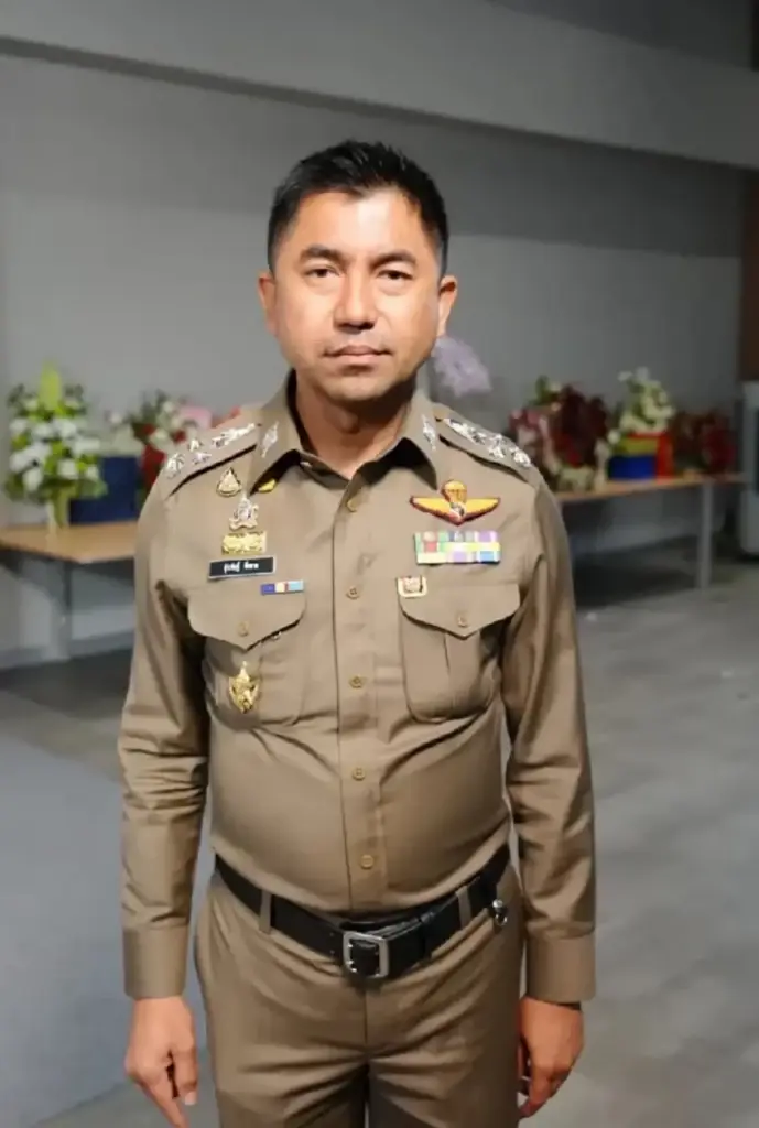 ตำรวจออกหมายเรียก บิ๊กโจ๊ก ข้ามารับทราบข้อกล่าวหา คดีฟอกเงินเว็บพนัน