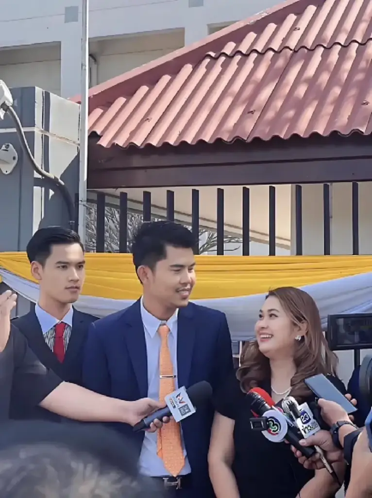 จูน เพ็ญชุลี แชร์โพสต์ หนุ่ม กะลา หลังถาม เงินสำคัญที่สุดในชีวิตจริงไหม