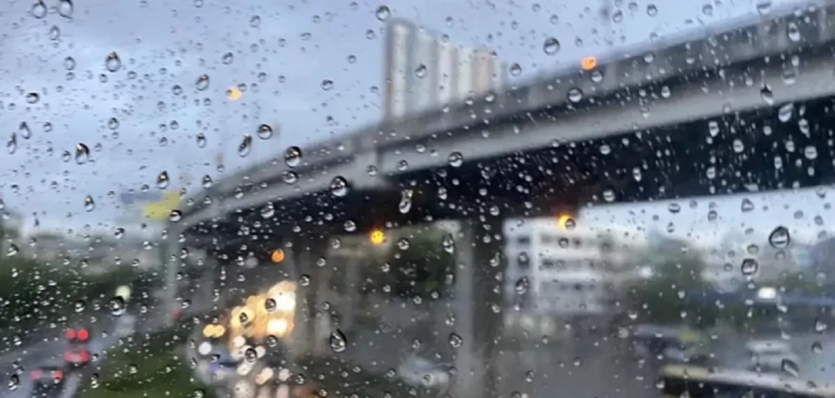 ประกาศกรมอุตุฯ ฉบับที่ 8 พายุฤดูร้อน เช็กพื้นที่ได้รับผลกระทบ 20 จว.