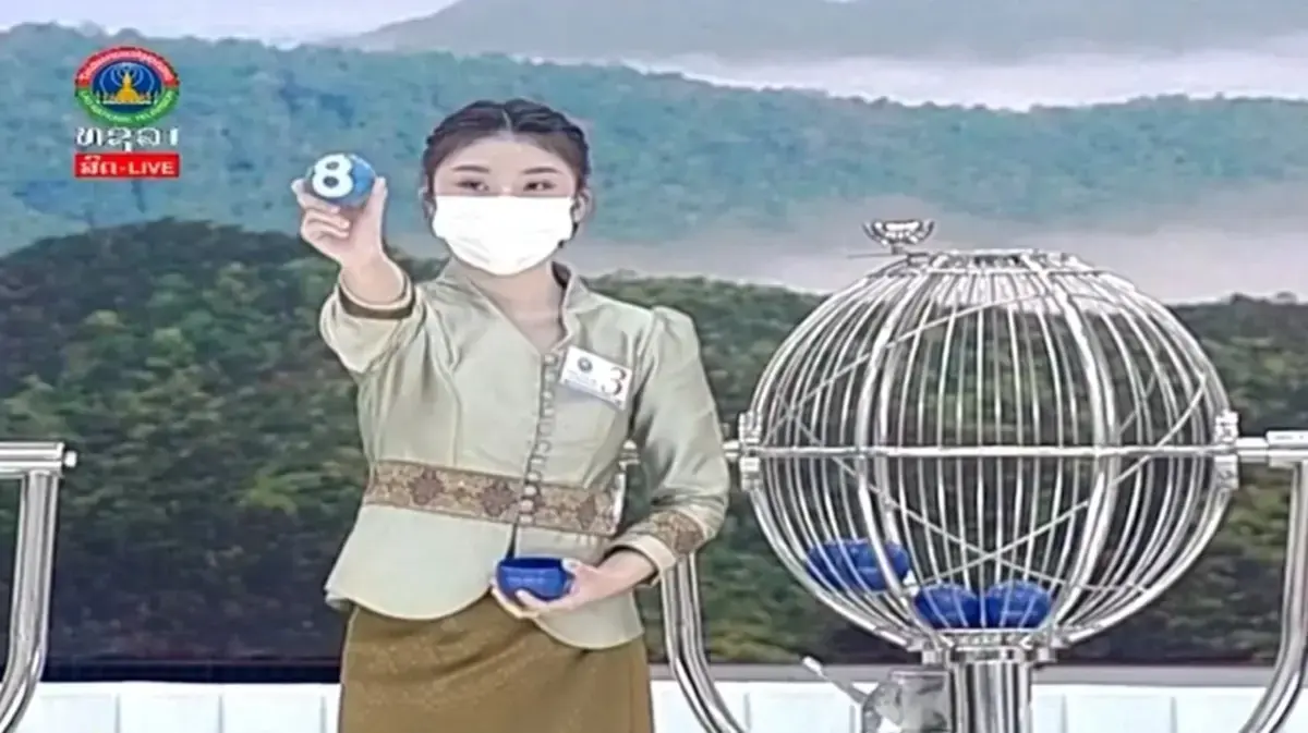 สถิติหวยลาวย้อนหลัง ผลหวยลาว เลขลาว 6 ตัวออกอะไร