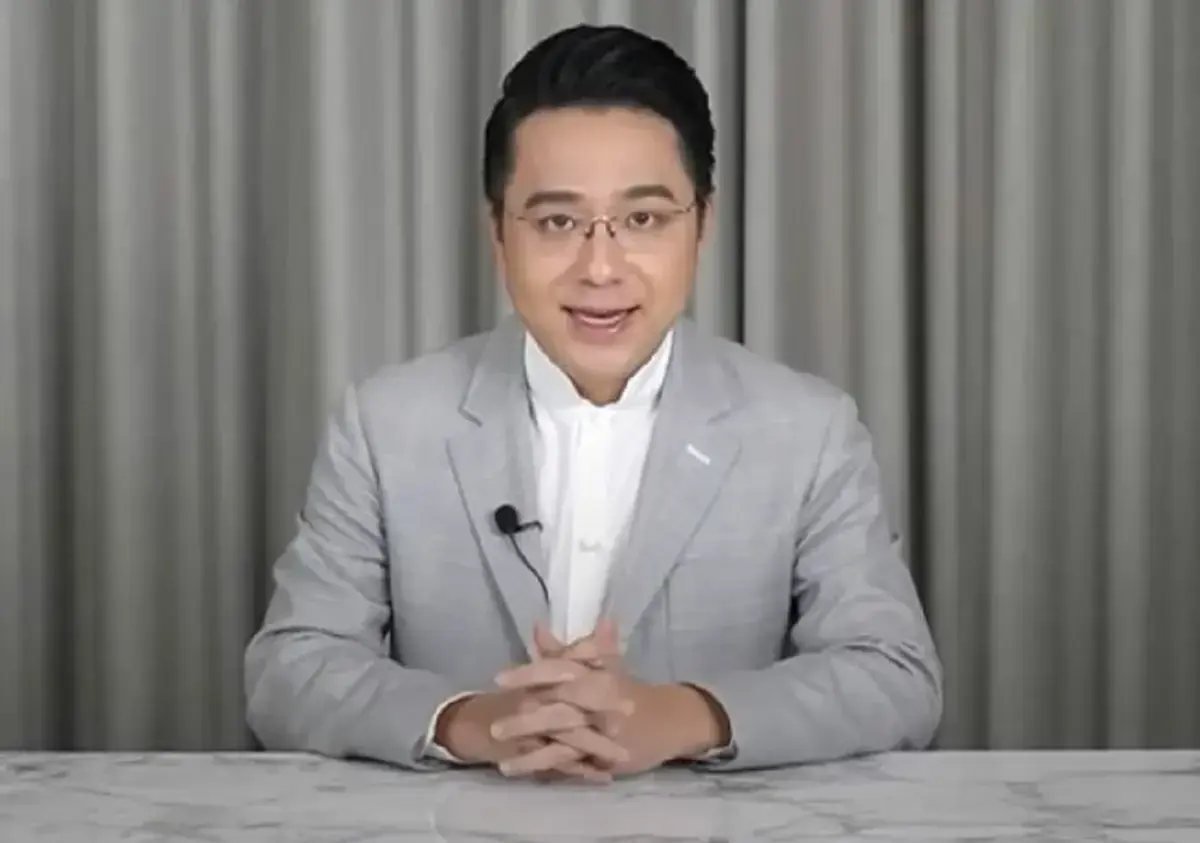 หมอช้าง ทศพร เปิดดวงชะตาการงาน 3 ราศี เดือนมีนาคม 2567