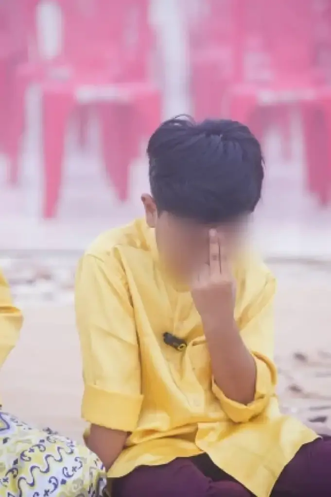 เพจดังขุด น้องไนซ์ จูนคลื่นคุยกับแม่ สื่อสารผ่านจิต จนแม่เจ็บหูเกือบไปรพ.