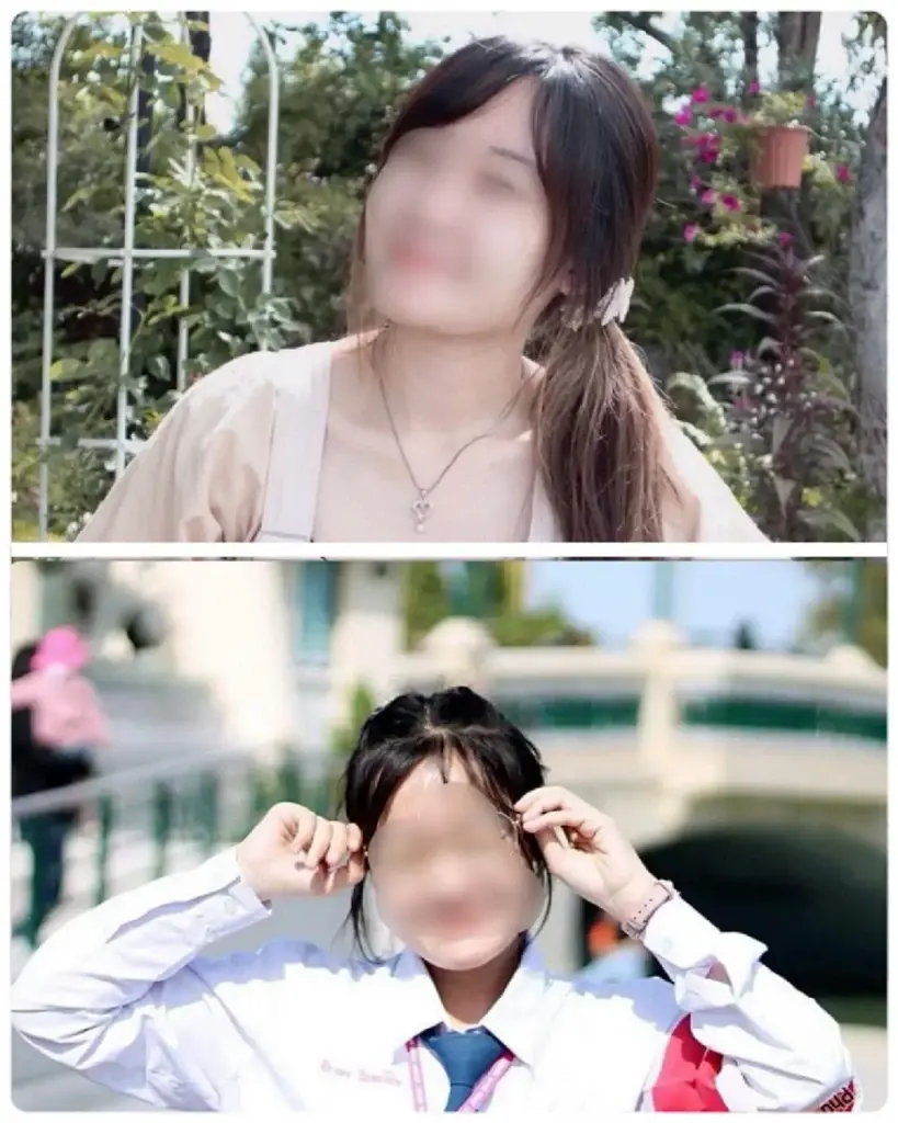 พี่สาวผู้บาดเจ็บ แฉนิสัยนักศึกษาสาวปี 3 ทำร้ายน้องชายจนเข้าห้องไอซียู