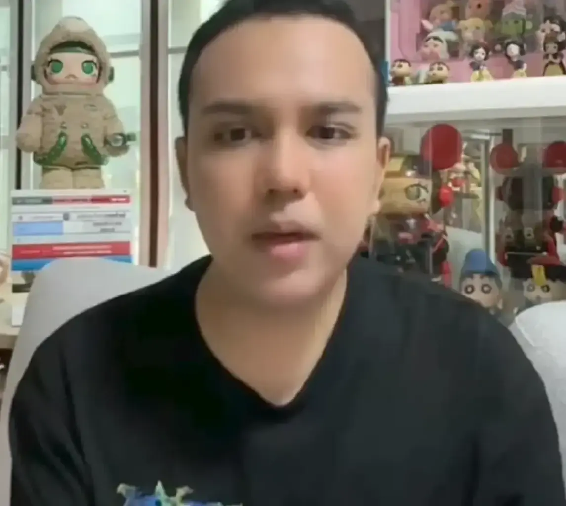 แพรรี่ ไพรวัลย์ ซัดกลับ พ่อแม่ อ.น้องไนซ์ หลังท้าทาย หนุ่ม กรรชัย